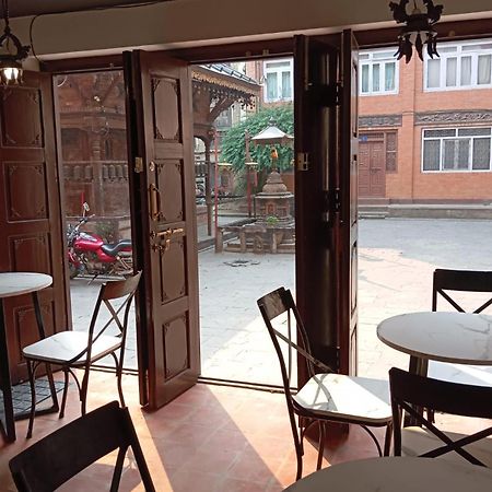 Dalucha Heritage Home Lalitpur Esterno foto