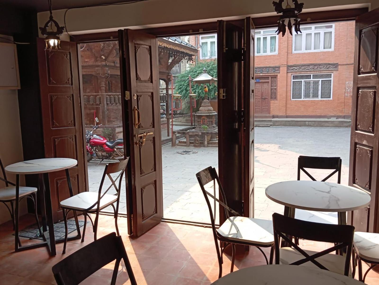 Dalucha Heritage Home Lalitpur Esterno foto